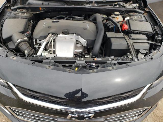 Photo 7 from auction – 2017 CHEVROLET MALIBU PRE with VIN 1G1ZH5SX2HF252891
