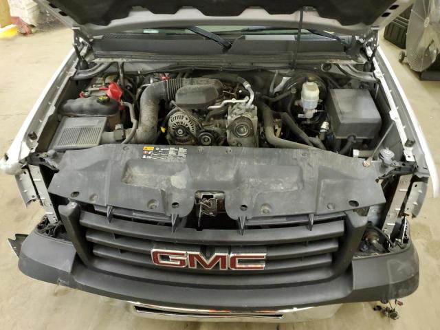 Photo 7 from auction – 2011 GMC SIERRA C15 with VIN 1GTN1TEX7BZ254362