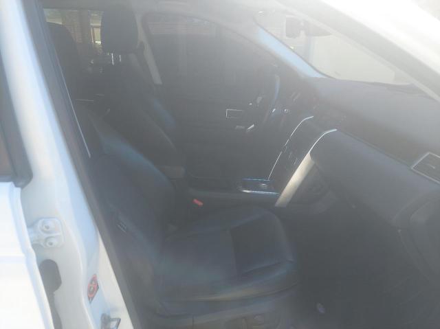 Photo 5 from auction – 2016 LAND ROVER DISCOVERY with VIN SALCP2BG6GH594905