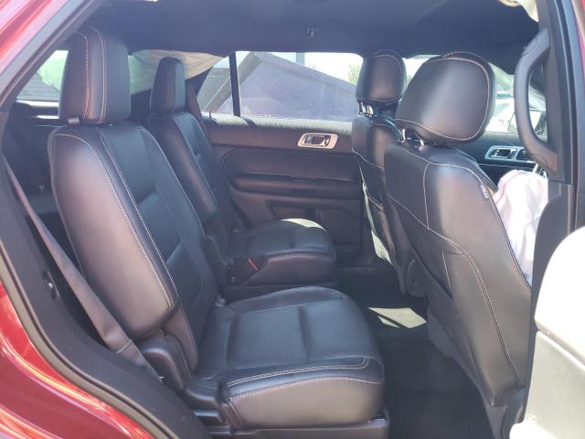 Photo 6 from auction – 2015 FORD EXPLORERSP with VIN 1FM5K8GT0FGA86243