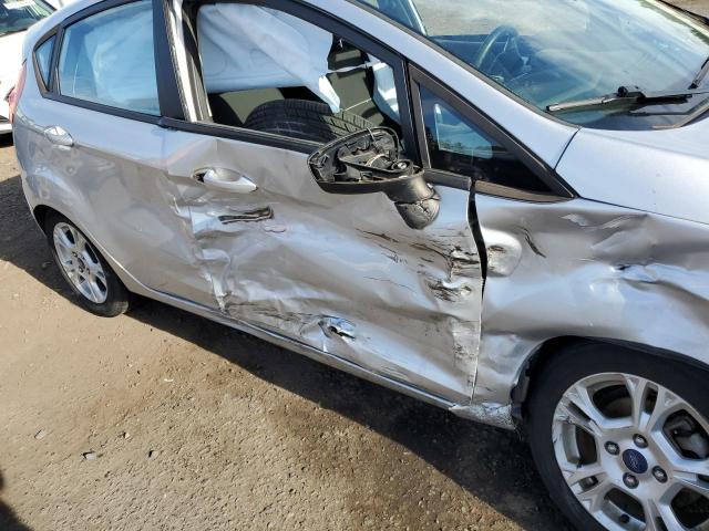 Photo 9 from auction – 2014 FORD FIESTA SE with VIN 3FADP4EJ4EM189025