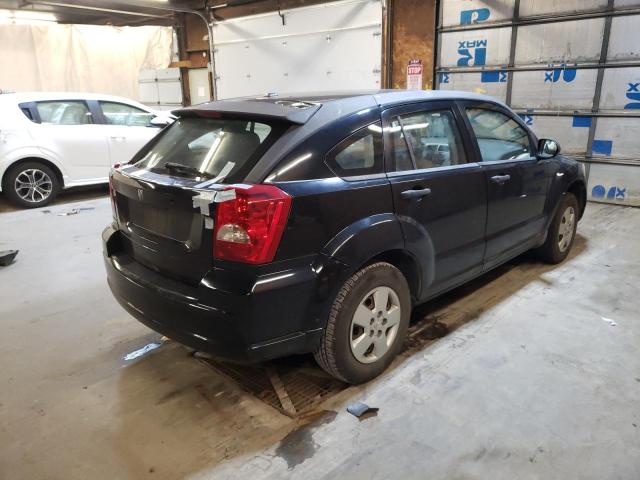Photo 4 from auction – 2007 DODGE CALIBER with VIN 1B3HB28B37D408012