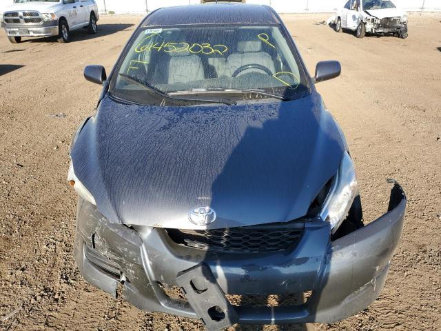 Photo 9 from auction – 2010 TOYOTA COROLLA MA with VIN 2T1KU4EE1AC242943