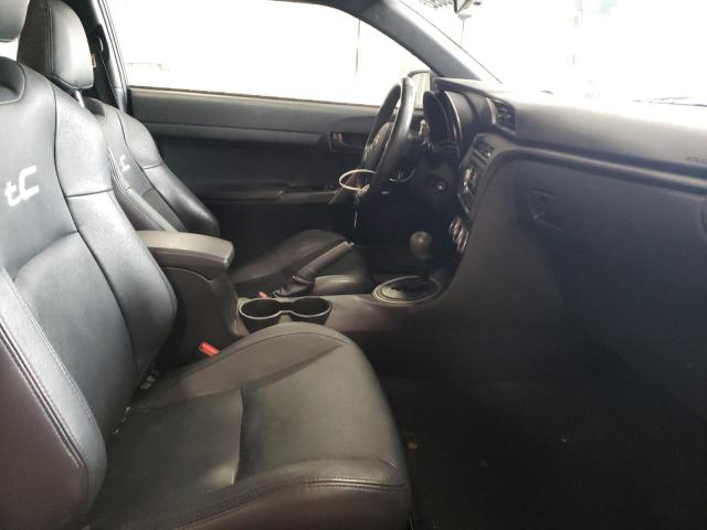 Photo 5 from auction – 2011 TOYOTA SCION TC with VIN JTKJF5C77B3003223