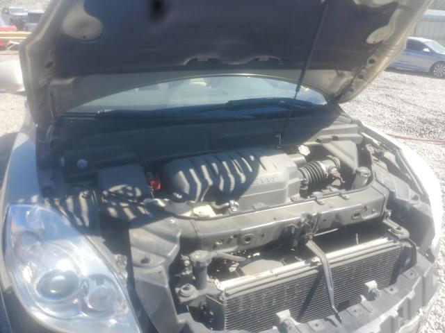 Фото 7 с аукциона – 2008 BUICK ENCLAVE CX с VIN 5GAER23728J293505