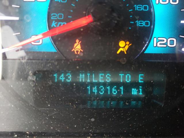 Photo 8 from auction – 2011 FORD FUSION SE with VIN 3FAHP0HA8BR232723