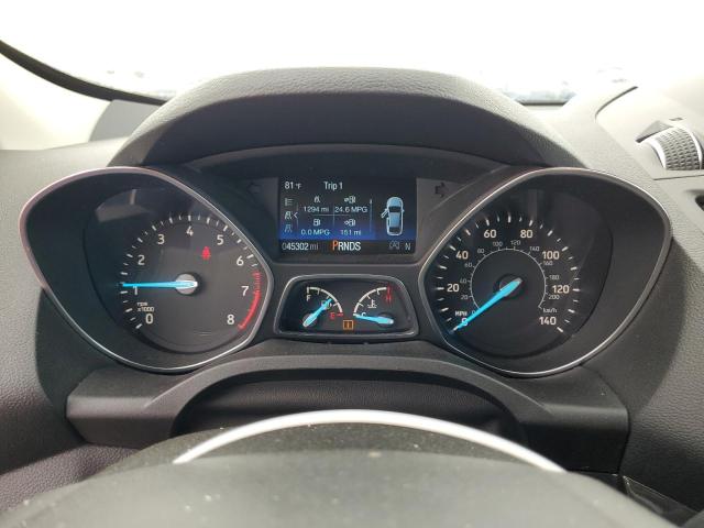 Photo 9 from auction – 2019 FORD ESCAPE SE with VIN 1FMCU0GD7KUB55579