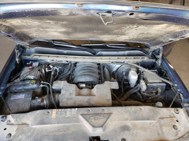 Photo 7 from auction – 2017 CHEVROLET SILVERADO with VIN 3GCUKREC7HG106097
