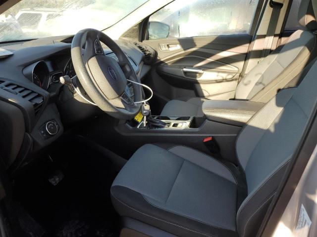 Photo 5 from auction – 2018 FORD ESCAPE SE with VIN 1FMCU9GD3JUC57111