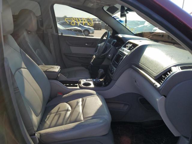Photo 5 from auction – 2017 GMC ACADIA LIM with VIN 1GKKRSKD4HJ164081