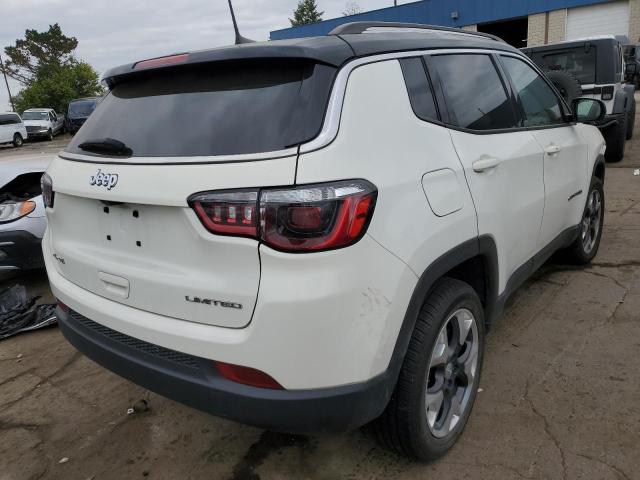 Photo 4 from auction – 2018 JEEP COMPASS LI with VIN 3C4NJDCB2JT337541
