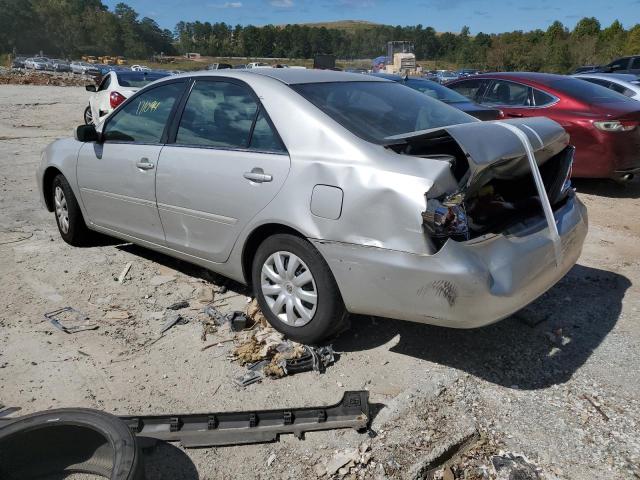 Photo 3 from auction – 2005 TOYOTA CAMRY LE with VIN 4T1BE32K35U077984