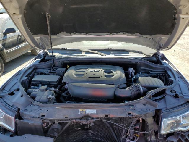 Photo 7 from auction – 2018 JEEP GRAND CHER with VIN 1C4RJFBG3JC504267