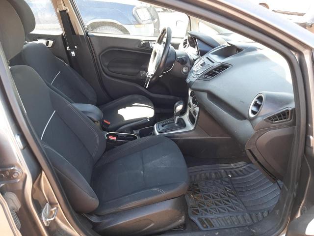Photo 5 from auction – 2014 FORD FIESTA SE with VIN 3FADP4EJ8EM191652