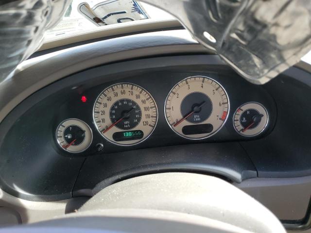 Photo 8 from auction – 2001 CHRYSLER TOWN & COU with VIN 2C8GP54L01R255622