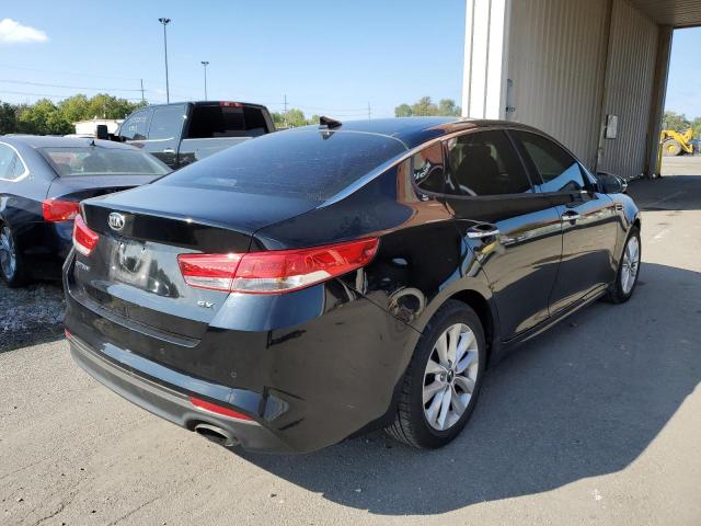 Photo 4 from auction – 2016 KIA OPTIMA EX with VIN 5XXGU4L38GG118709