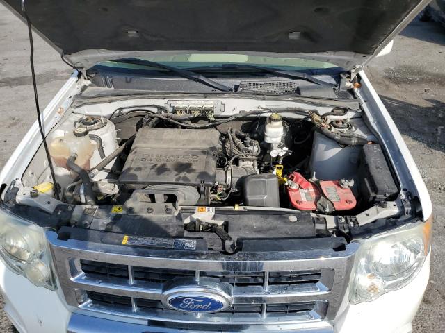 Photo 7 from auction – 2012 FORD ESCAPE LIM with VIN 1FMCU0EG5CKA10874