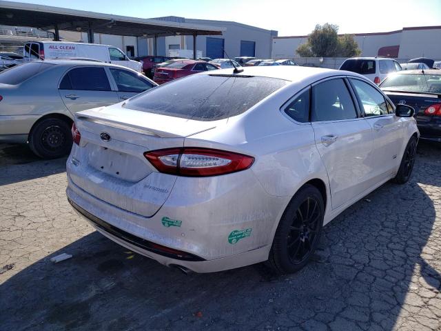 Photo 4 from auction – 2016 FORD FUSION TIT with VIN 3FA6P0SU1GR115969