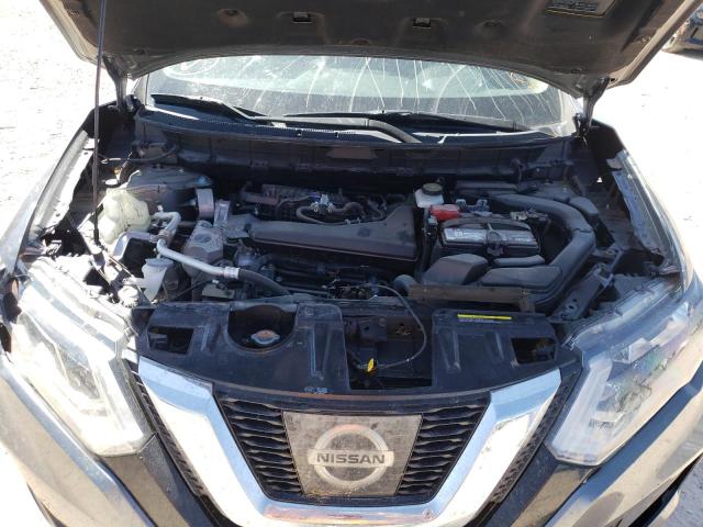 Photo 7 from auction – 2017 NISSAN ROGUE S with VIN JN8AT2MT1HW152863