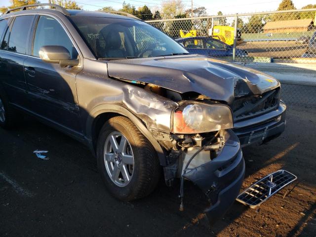 Photo 9 from auction – 2007 VOLVO XC90 3.2 with VIN YV4CZ982571394755
