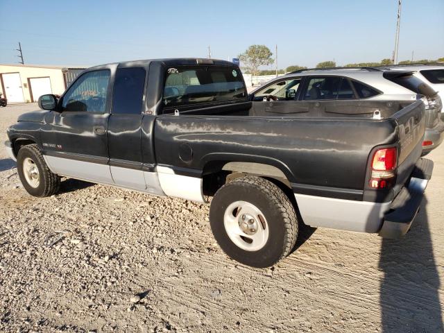 Photo 2 from auction – 2001 DODGE RAM 1500 with VIN 3B7HC13Z31M271613