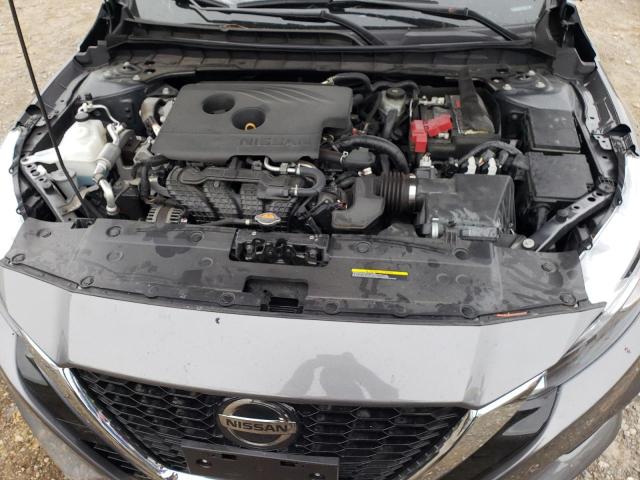 Photo 7 from auction – 2020 NISSAN ALTIMA S with VIN 1N4BL4BV7LC233432