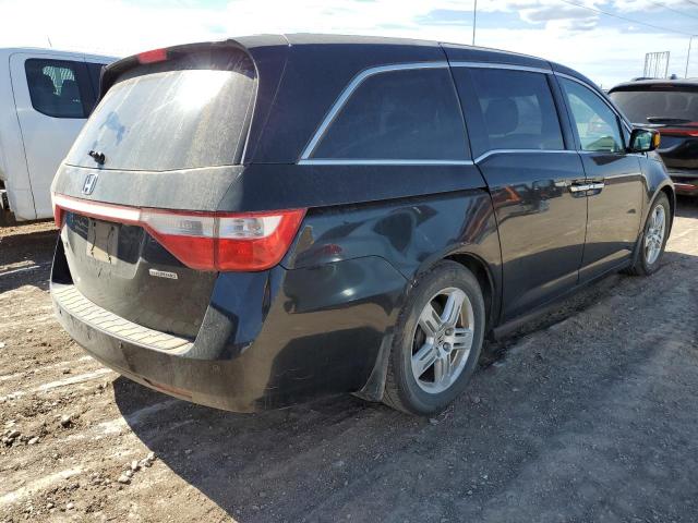 Photo 4 from auction – 2012 HONDA ODYSSEY TO with VIN 5FNRL5H99CB100943