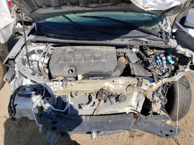 Photo 7 from auction – 2014 TOYOTA COROLLA L with VIN 5YFBURHE5EP148238