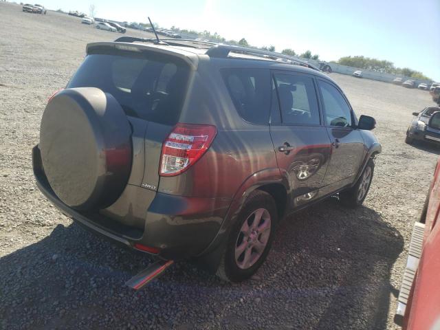 Photo 4 from auction – 2012 TOYOTA RAV4 LIMIT with VIN 2T3DK4DV8CW085789