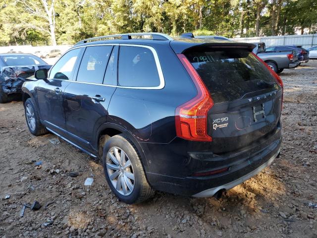 Photo 3 from auction – 2018 VOLVO XC90 T5 with VIN YV4102PK4J1350862