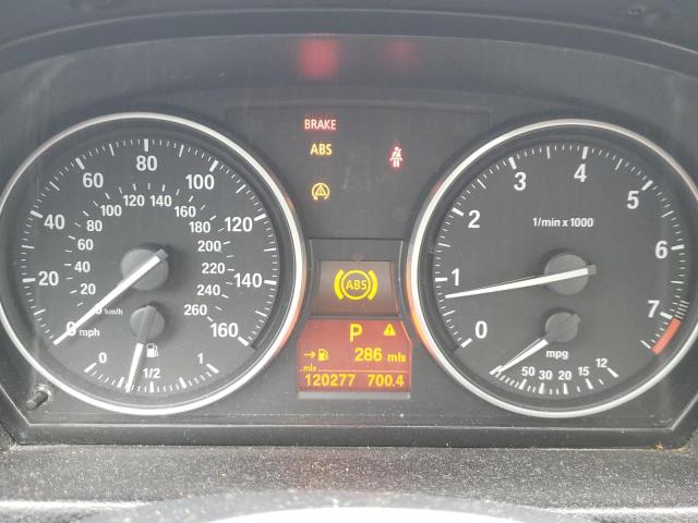 Photo 8 from auction – 2011 BMW 328 I with VIN WBAPH7C51BE679951