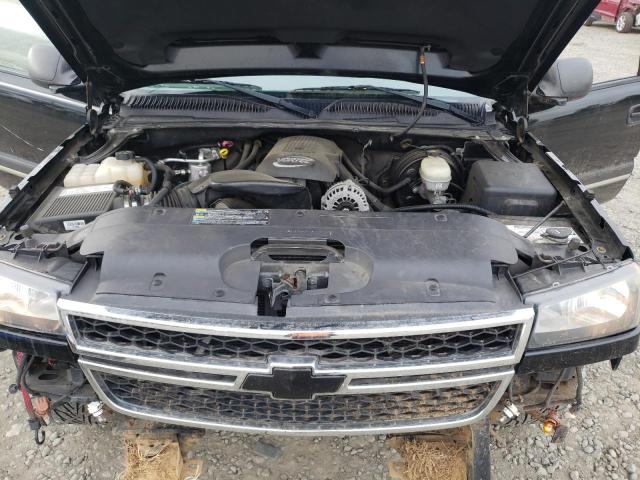 Photo 7 from auction – 2006 CHEVROLET SILVERADO with VIN 1GCEC19T16Z144080