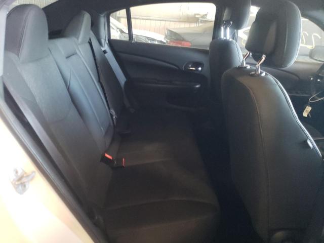 Photo 6 from auction – 2011 CHRYSLER 200 with VIN 1C3BC4FB9BN566622