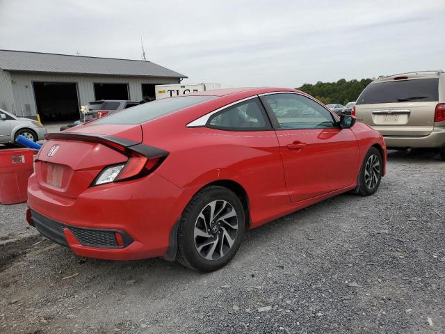 Photo 4 from auction – 2016 HONDA CIVIC LX with VIN 2HGFC4B02GH303049