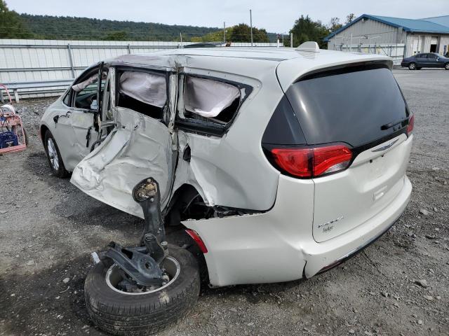 Photo 3 from auction – 2019 CHRYSLER PACIFICA T with VIN 2C4RC1FG8KR639888