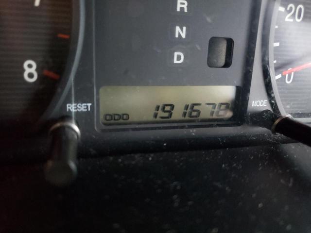 Photo 8 from auction – 2005 HYUNDAI SONATA GL with VIN KMHWF25S25A122015