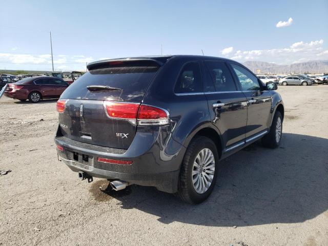 Photo 4 from auction – 2013 LINCOLN MKX with VIN 2LMDJ6JK8DBL44908