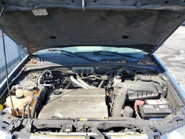 Photo 7 from auction – 2008 FORD ESCAPE HEV with VIN 1FMCU49H18KA99201