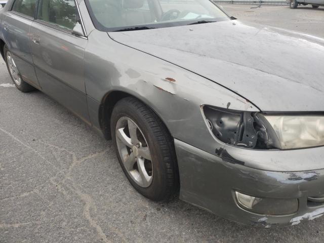 Foto 9 de la subasta – 2001 LEXUS ES 300 con VIN JT8BF28G510309449