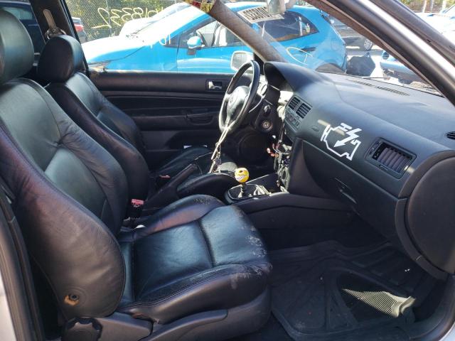 Photo 5 from auction – 2002 VOLKSWAGEN GTI with VIN 9BWDE61J624020851