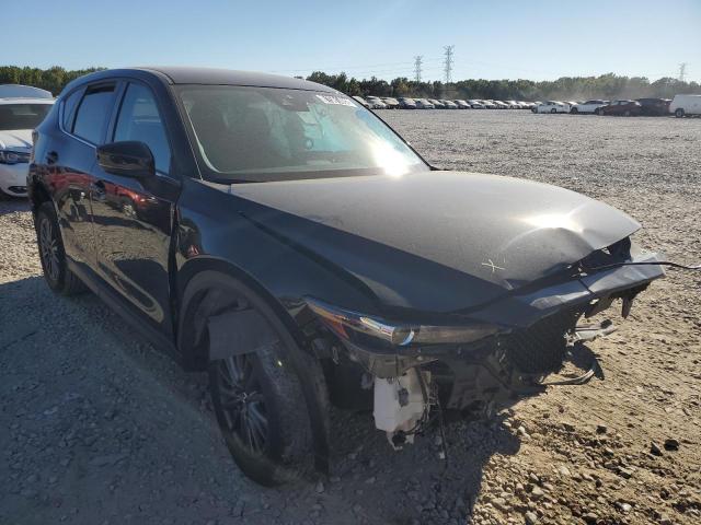 MAZDA CX-5 TOURI 2021 with VIN JM3KFACM8M0325228 - Photo from auction