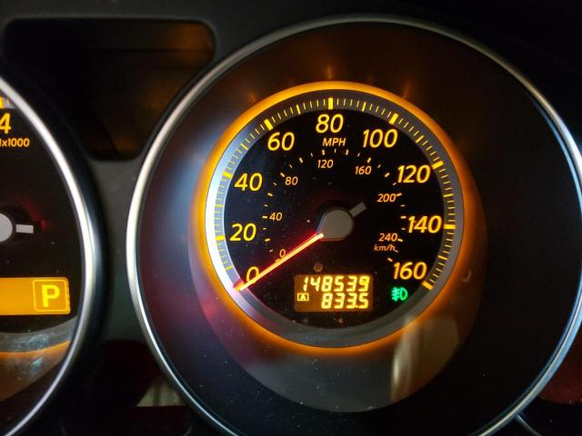 Photo 8 from auction – 2006 INFINITI M35 BASE with VIN JNKAY01F76M262470