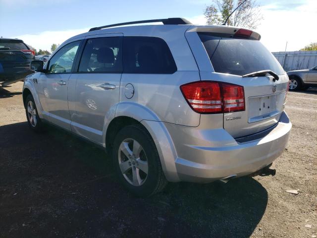 Photo 3 from auction – 2010 DODGE JOURNEY SX with VIN 3D4PG5FV1AT275846