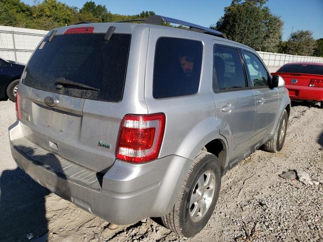 Photo 4 from auction – 2010 FORD ESCAPE LIM with VIN 1FMCU9EG3AKC04501