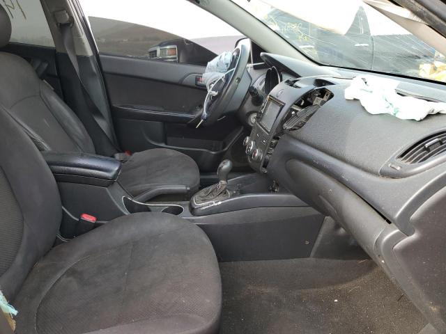 Photo 5 from auction – 2012 KIA FORTE EX with VIN KNAFU4A26C5468910