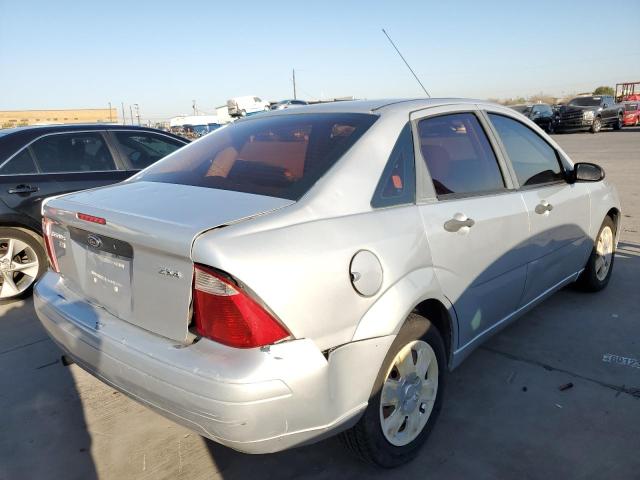 Photo 4 from auction – 2007 FORD FOCUS ZX4 with VIN 1FAFP34N37W343055