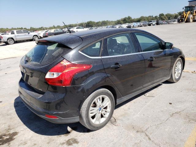 Photo 4 from auction – 2012 FORD FOCUS SEL with VIN 1FAHP3M23CL363350
