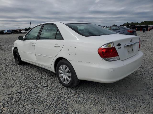 Photo 3 from auction – 2006 TOYOTA CAMRY LE with VIN 4T1BE32K06U650471