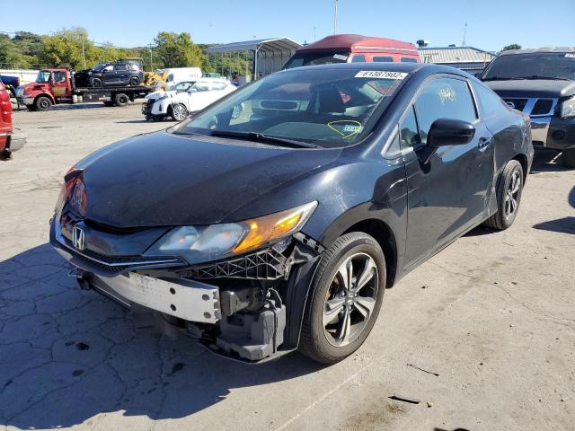 Photo 2 from auction – 2014 HONDA CIVIC EX with VIN 2HGFG3B86EH516295