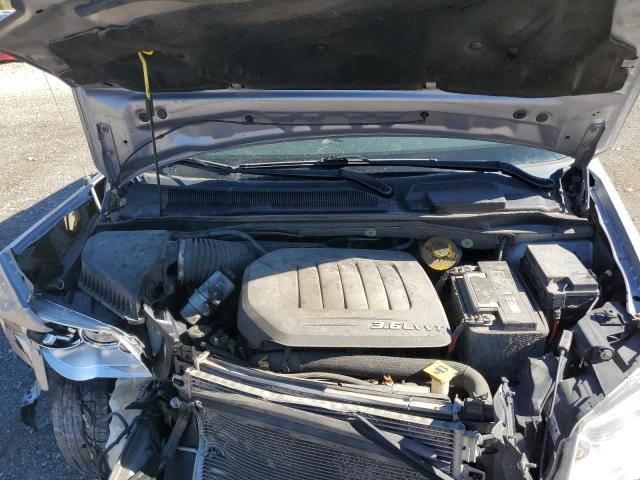 Photo 7 from auction – 2014 DODGE GRAND CARA with VIN 2C4RDGBG3ER389759